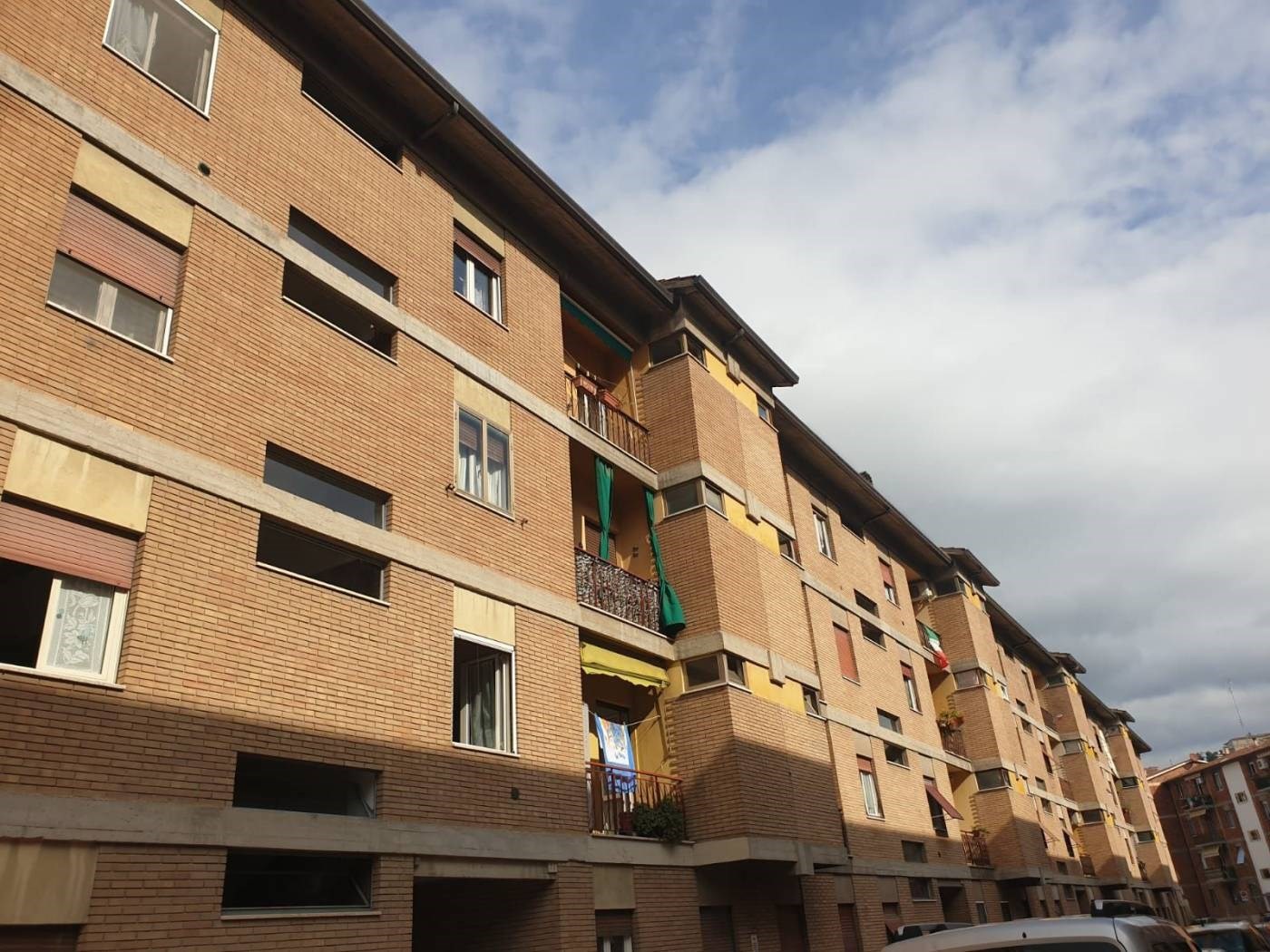 APPARTAMENTO VENDITA PERUGIA 	MADONNA ALTA	