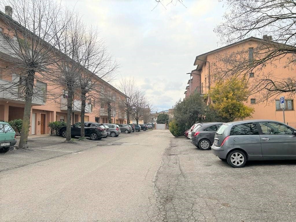 APPARTAMENTO VENDITA PERUGIA PRETOLA
