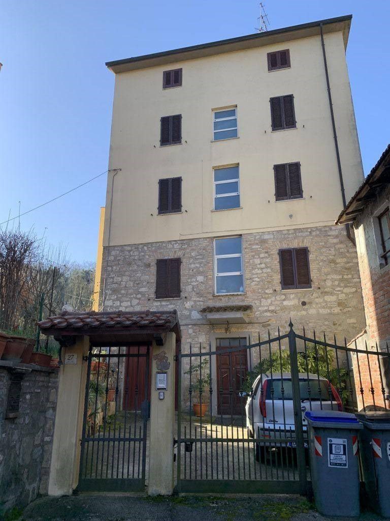 CIELO - TERRA VENDITA PERUGIA PONTE RIO
