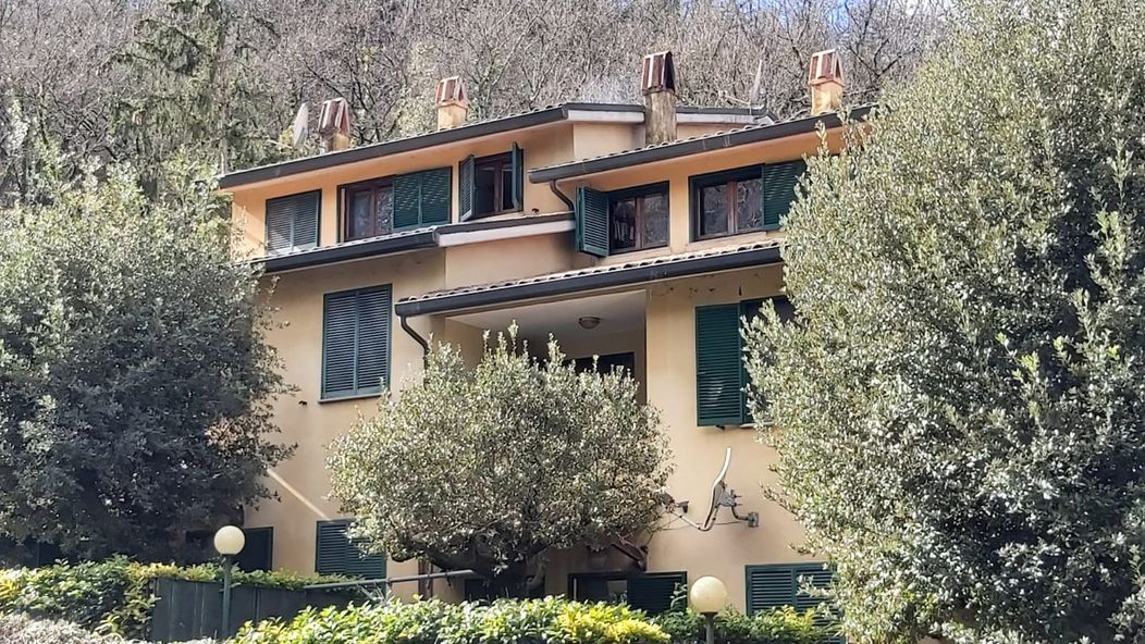 APPARTAMENTO VENDITA PERUGIA PONTE RIO
