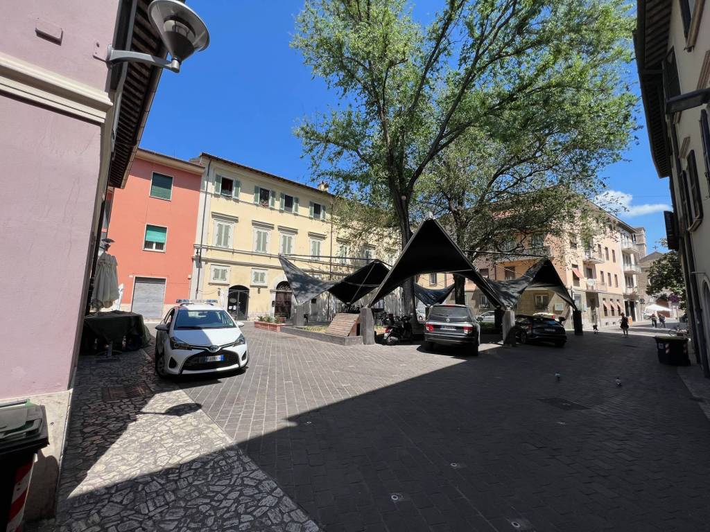 RISTORANTE VENDITA TERNI CENTRO STORICO