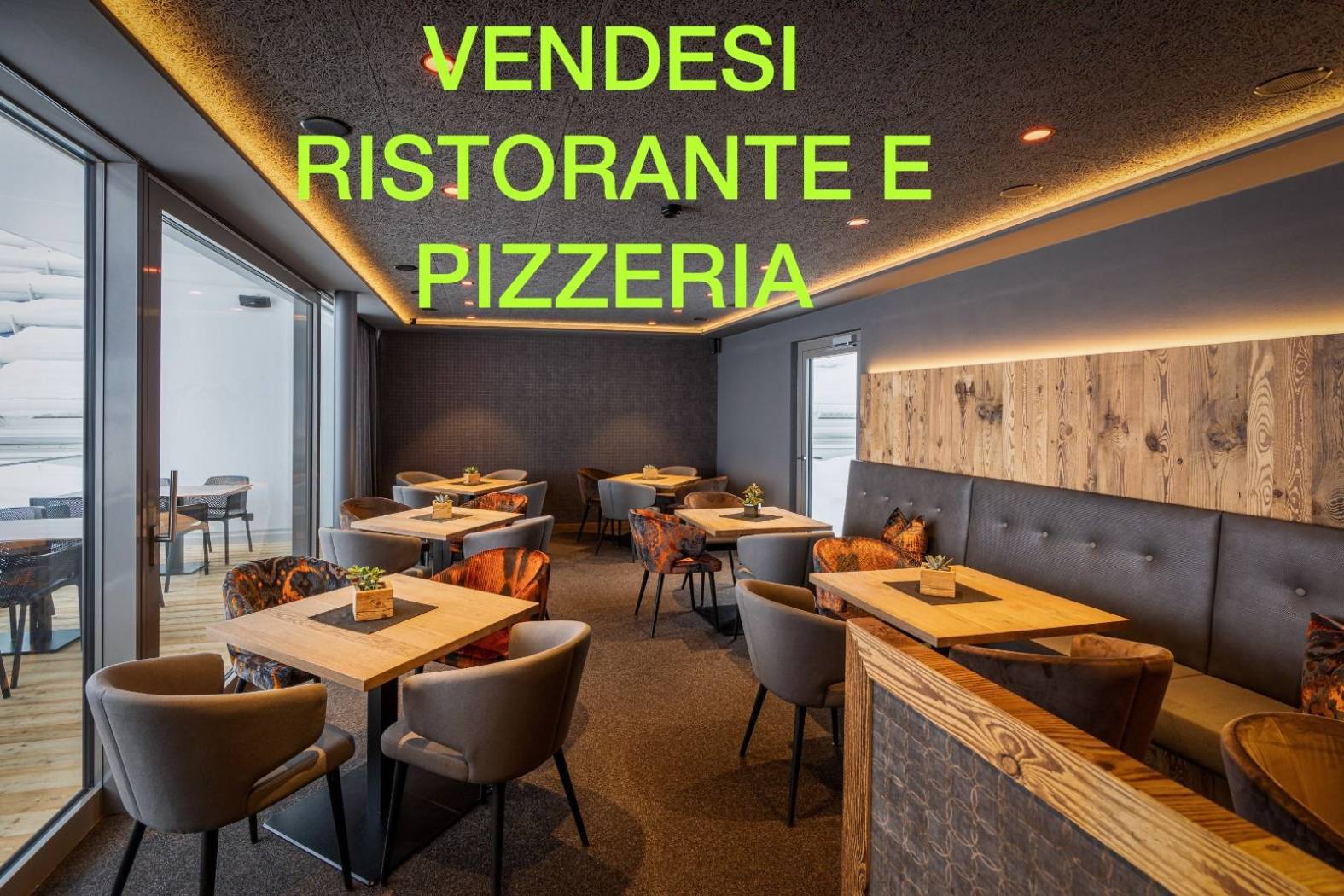 RISTORANTE VENDITA PERUGIA SAN SISTO