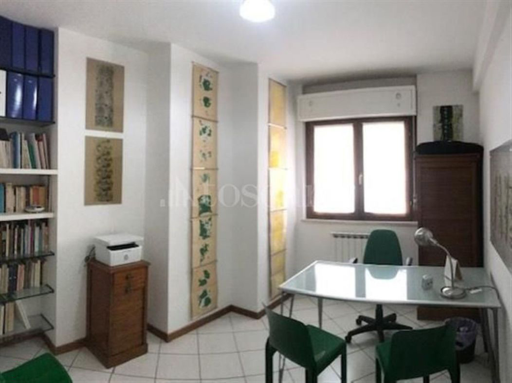UFFICIO AFFITTO TERNI 	BORGO RIVO	