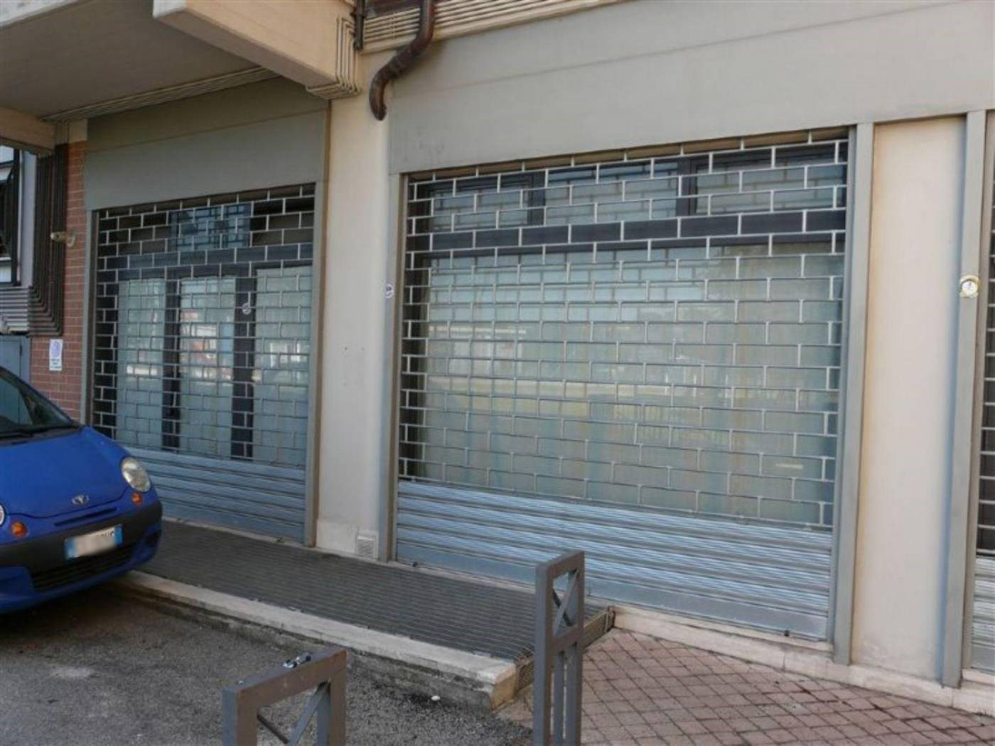 LABORATORIO VENDITA TERNI 	BORGO RIVO	