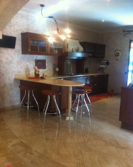 VILLA VENDITA TERNI 	BORGO RIVO	