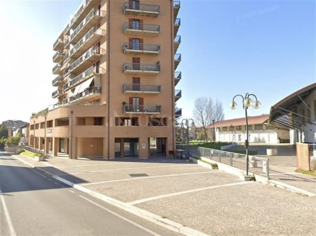 UFFICIO VENDITA TERNI 	BORGO BOVIO	
