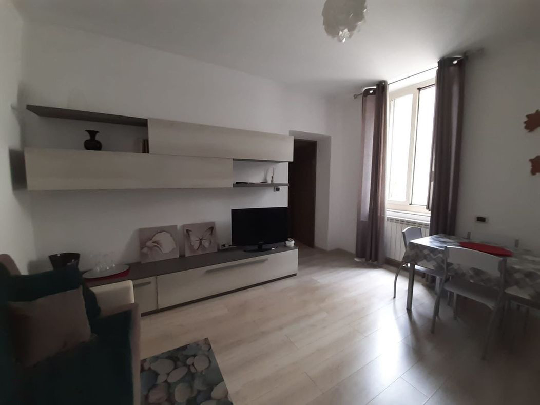 APPARTAMENTO VENDITA TERNI 	BORGO BOVIO	