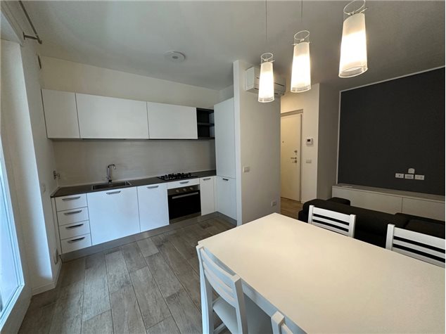 APPARTAMENTO VENDITA TERNI SEMICENTRO