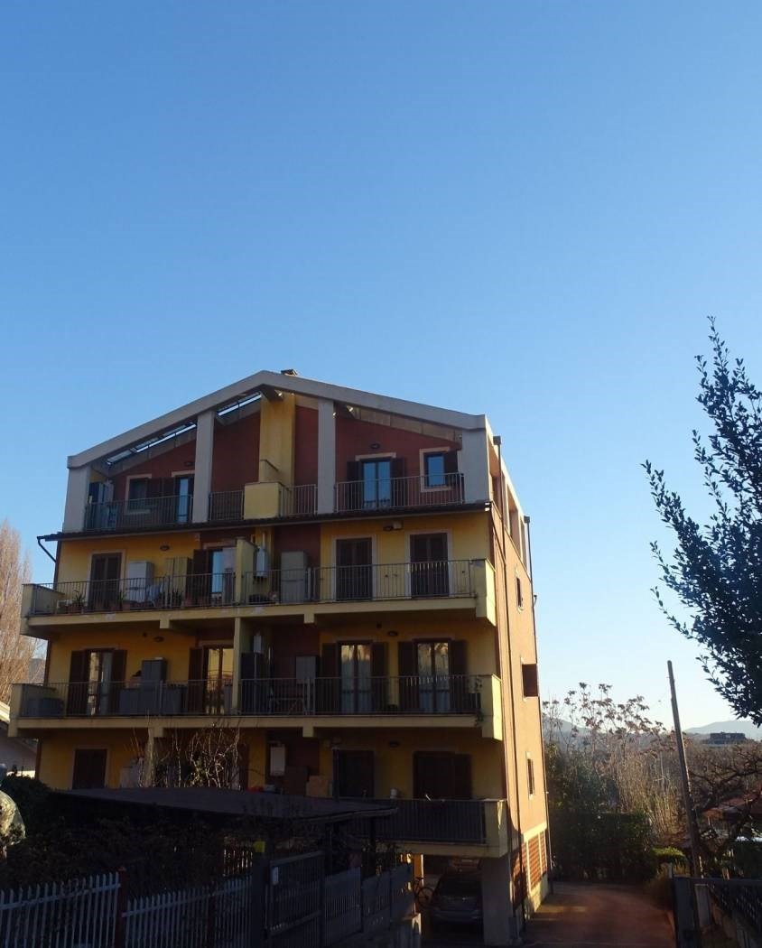 APPARTAMENTO VENDITA TERNI 	TUILLO	