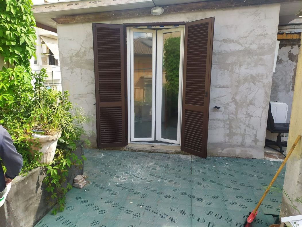 APPARTAMENTO AFFITTO TERNI CENTRO STORICO
