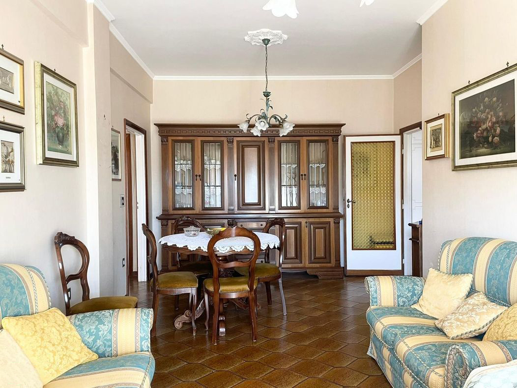 APPARTAMENTO VENDITA TERNI CESURE