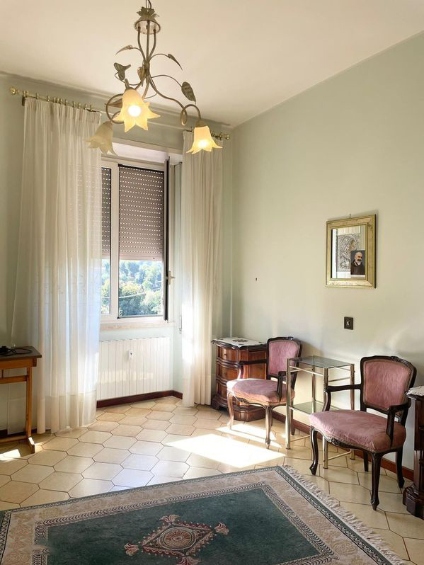 APPARTAMENTO VENDITA TERNI CESURE