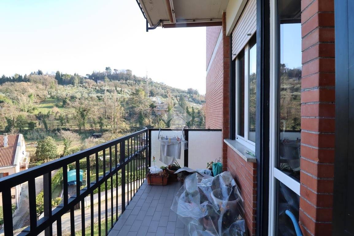 APPARTAMENTO VENDITA TERNI 	CESURE 	