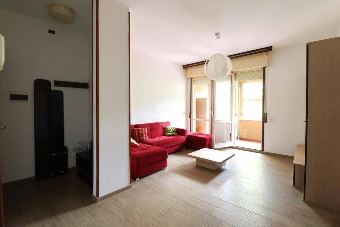 APPARTAMENTO VENDITA TERNI CESURE 