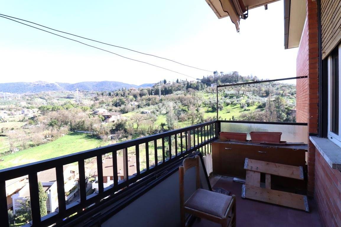 APPARTAMENTO VENDITA TERNI 	CESURE 	