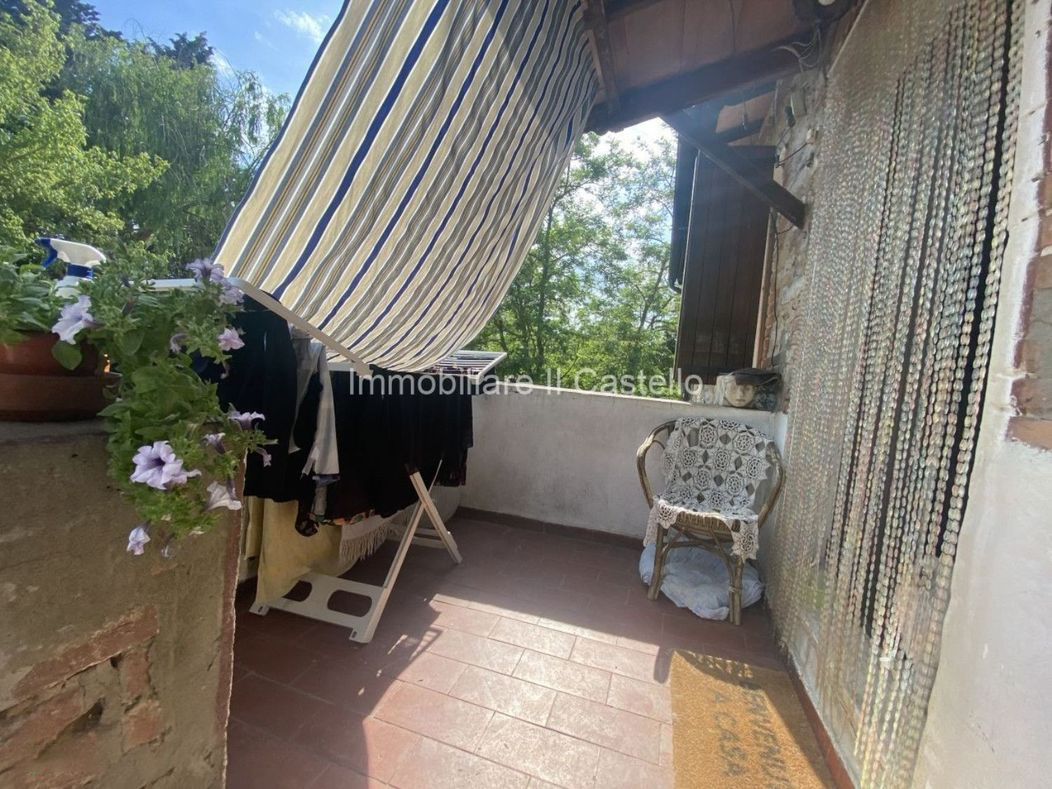 RUSTICO - CASALE VENDITA CASTIGLIONE DEL LAGO