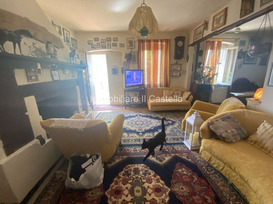 RUSTICO - CASALE VENDITA CASTIGLIONE DEL LAGO