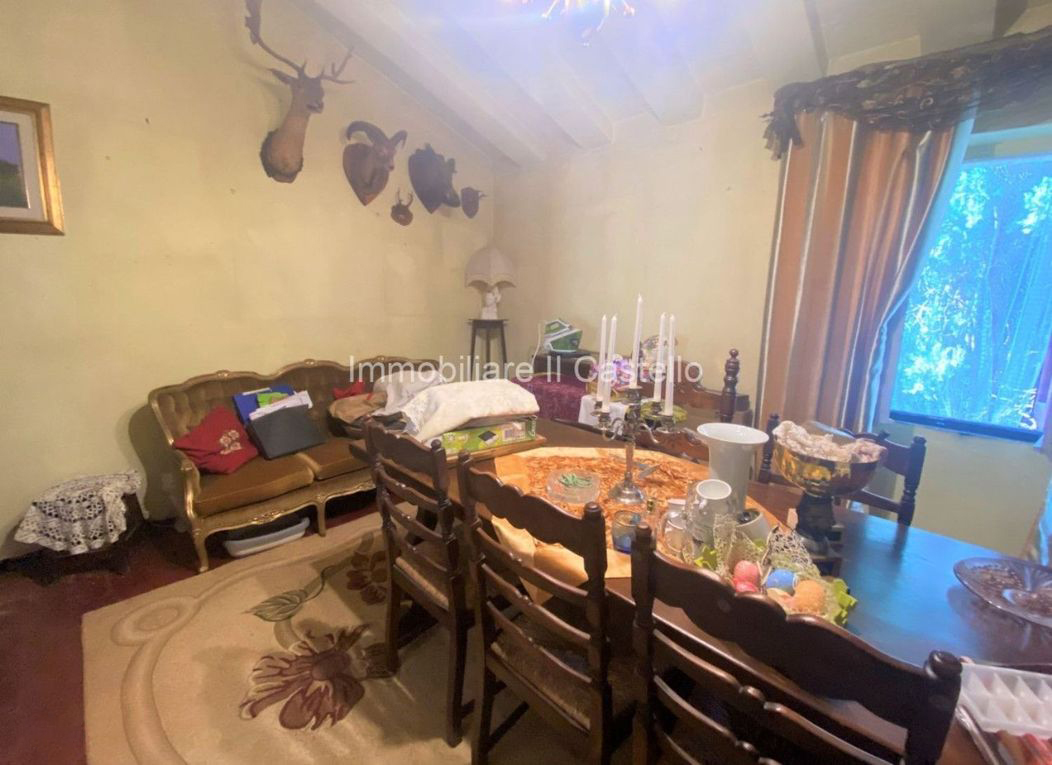 RUSTICO - CASALE VENDITA CASTIGLIONE DEL LAGO