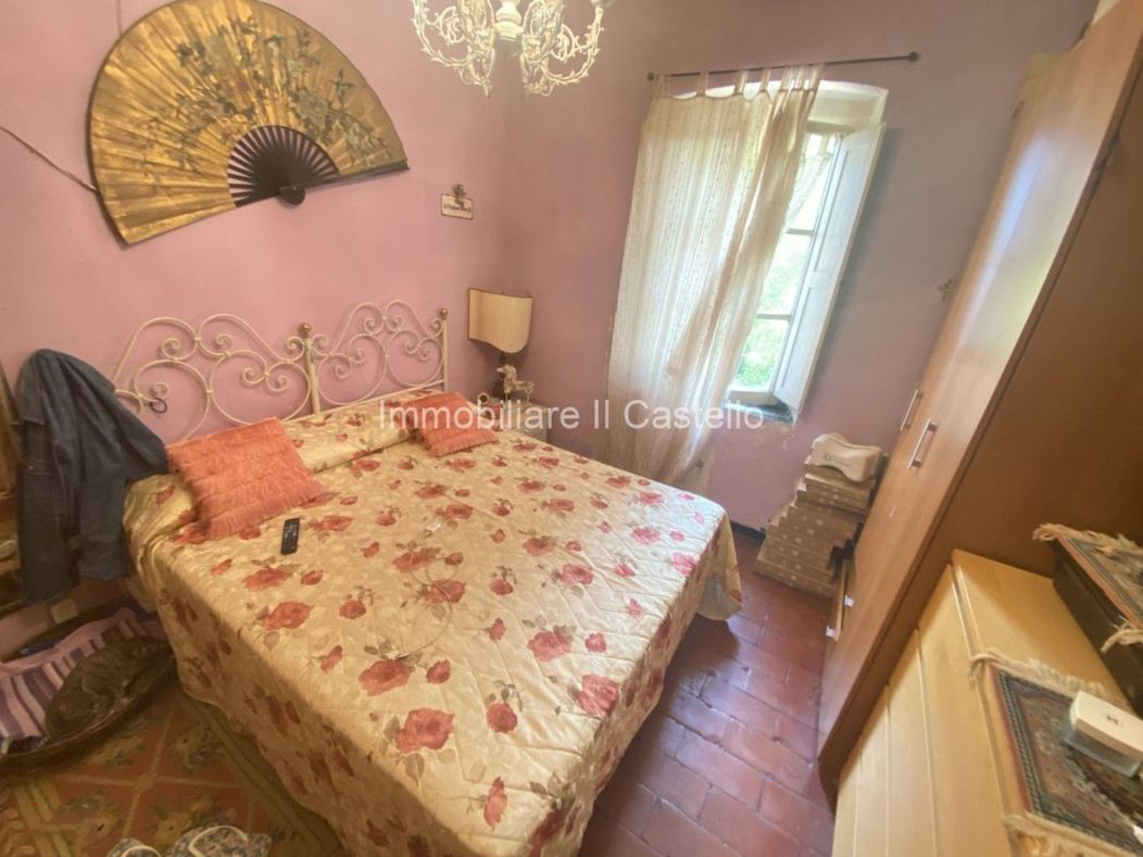 RUSTICO - CASALE VENDITA CASTIGLIONE DEL LAGO