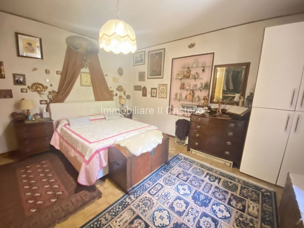 RUSTICO - CASALE VENDITA CASTIGLIONE DEL LAGO