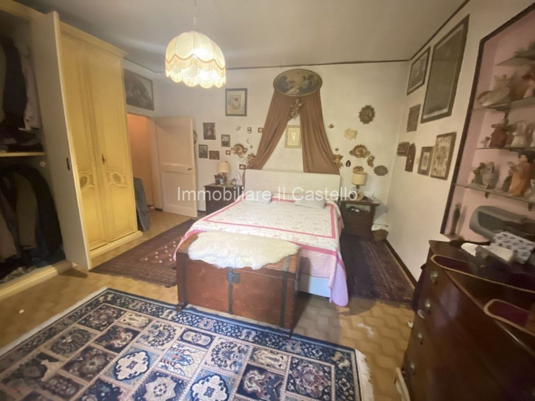 RUSTICO - CASALE VENDITA CASTIGLIONE DEL LAGO