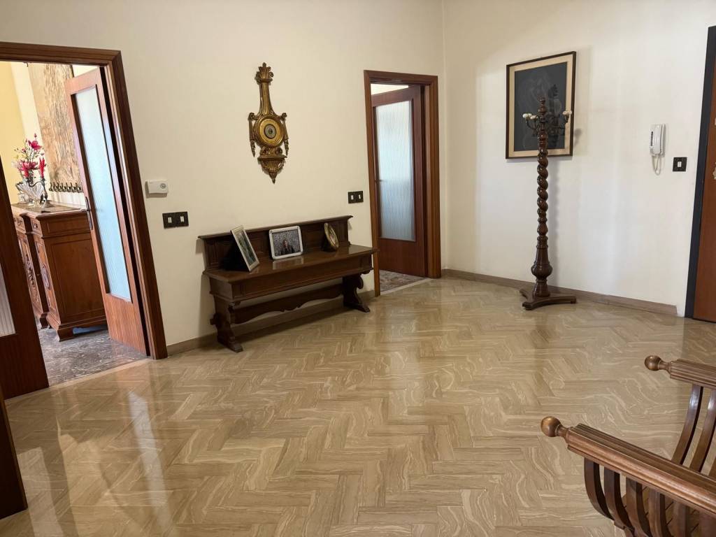 APPARTAMENTO VENDITA TERNI SABBIONE