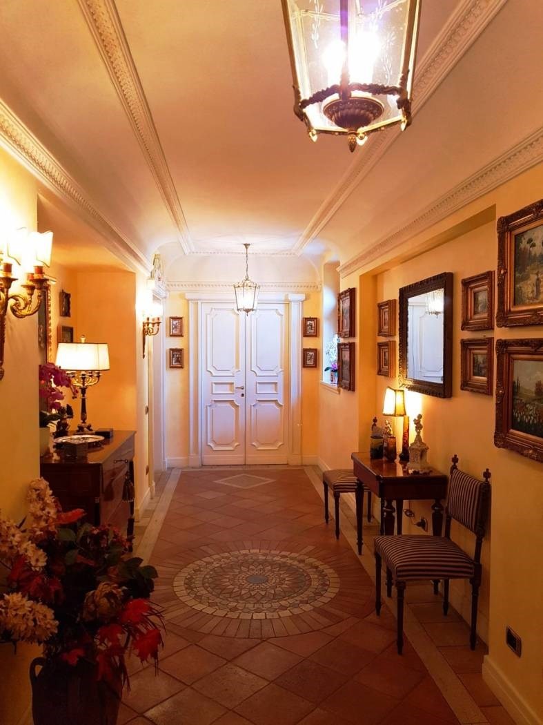 VILLA VENDITA PERUGIA ZONA SACRO CUORE