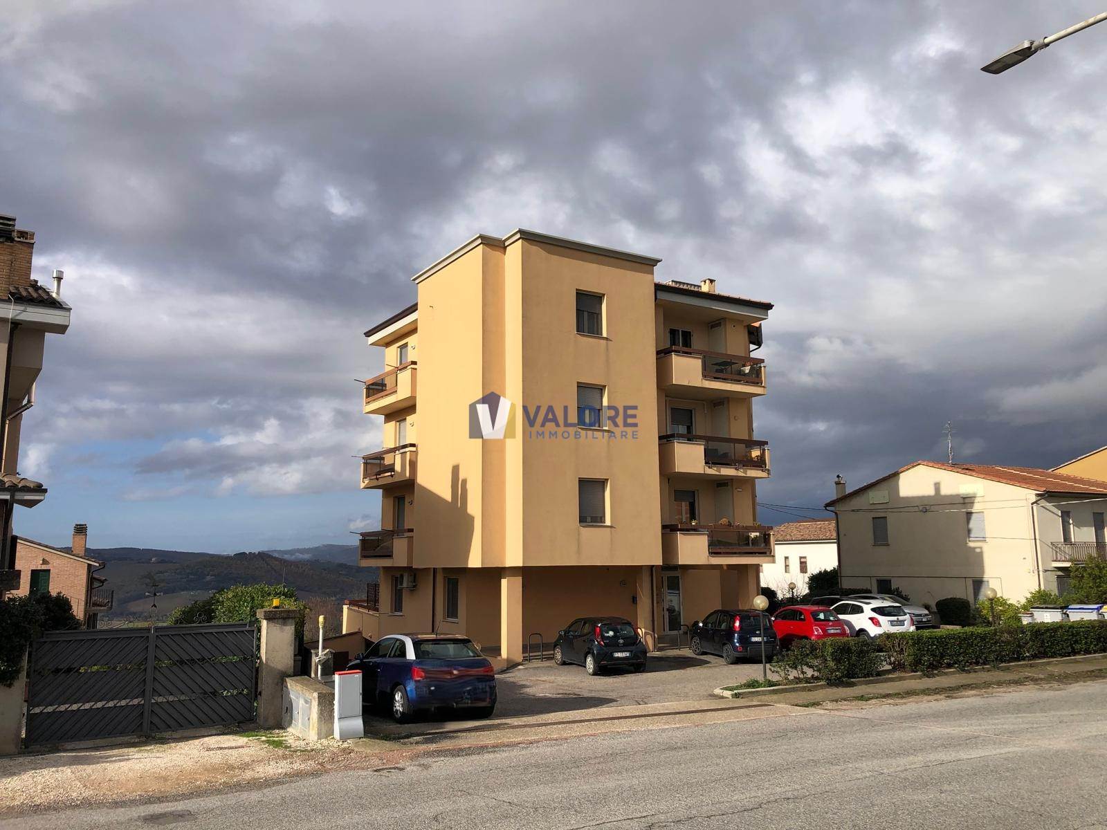 APPARTAMENTO VENDITA TODI