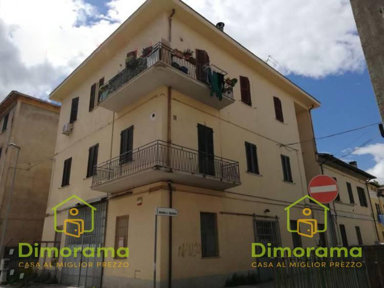 APPARTAMENTO VENDITA FOLIGNO