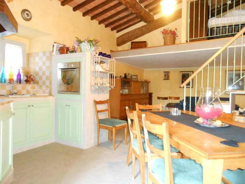 APPARTAMENTO VENDITA MAGIONE