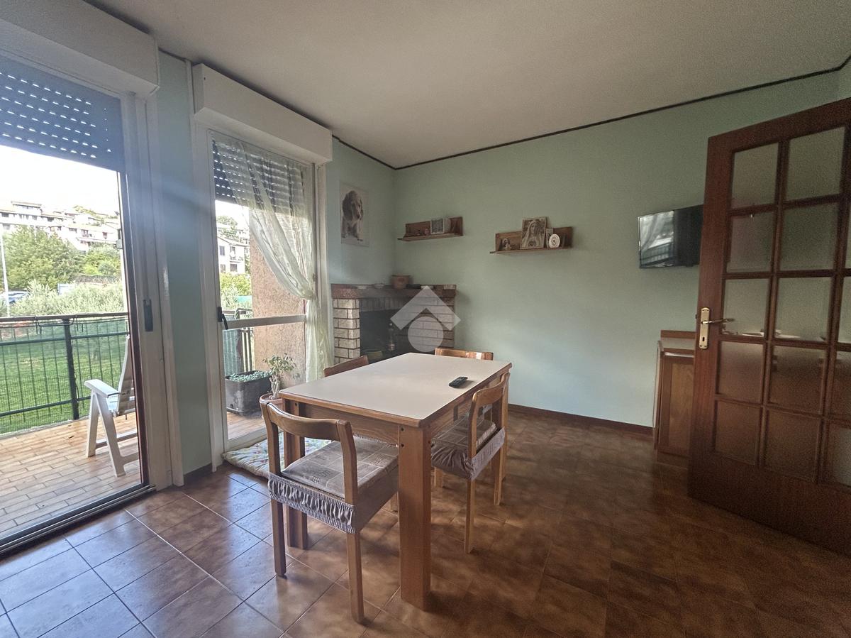 APPARTAMENTO VENDITA SAN GEMINI