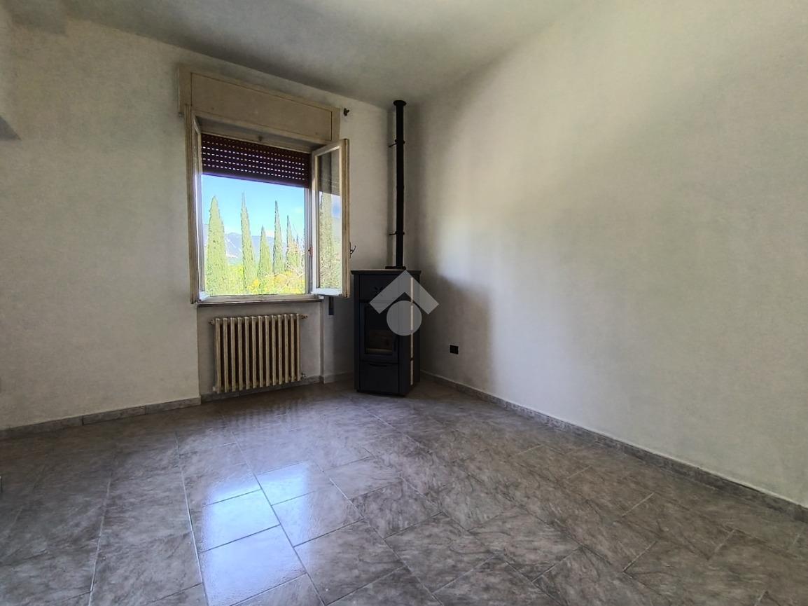 CASA INDIPENDENTE VENDITA SAN GEMINI