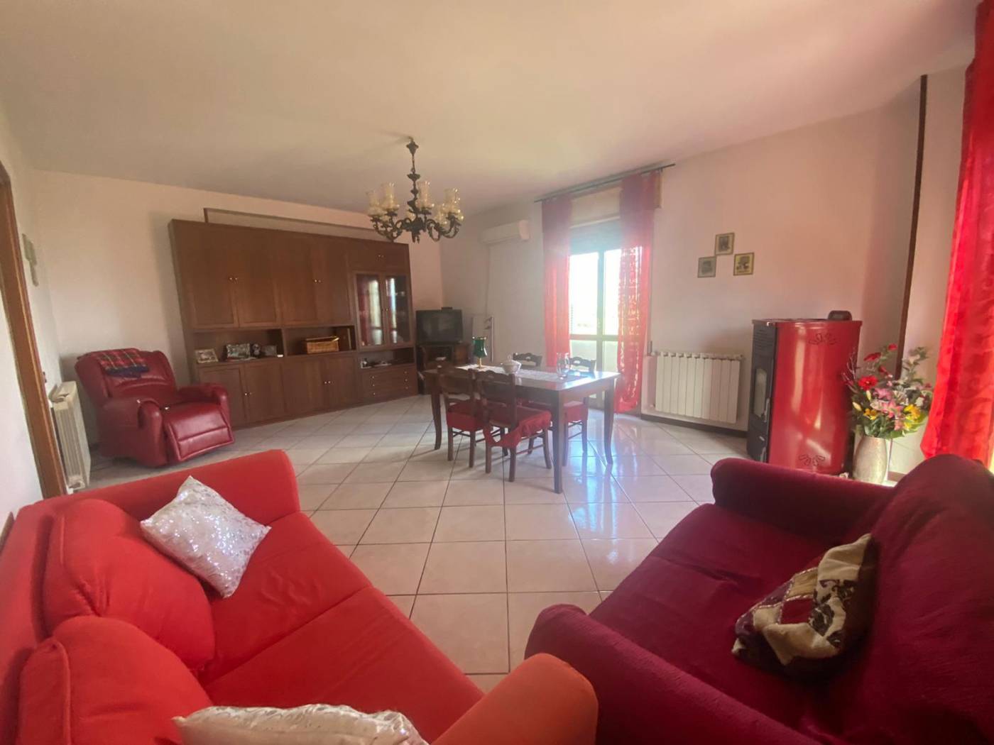 VILLA VENDITA SAN GEMINI