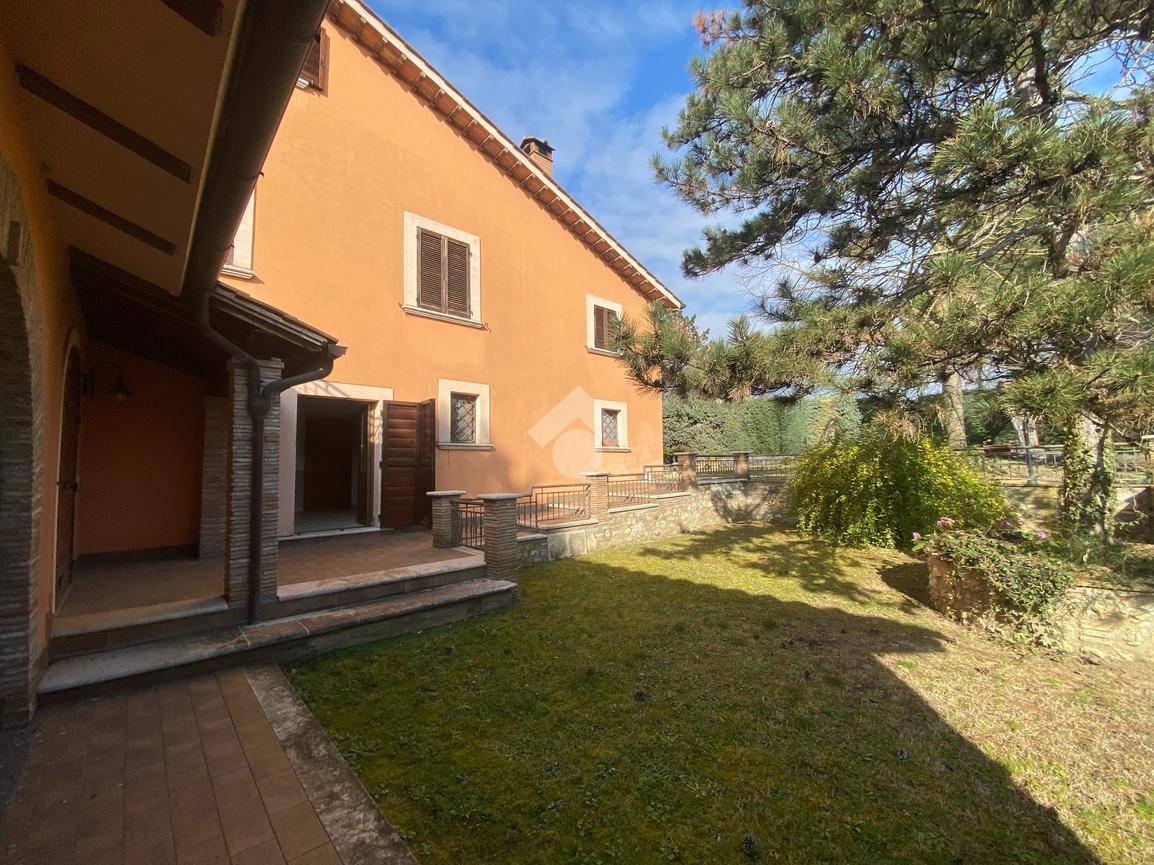 APPARTAMENTO AFFITTO SAN GEMINI