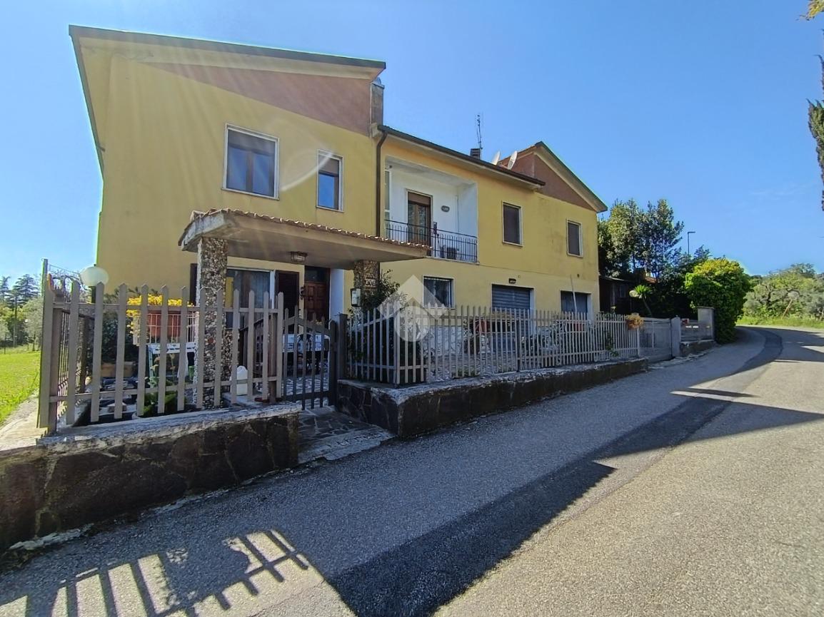 CASA INDIPENDENTE VENDITA SAN GEMINI