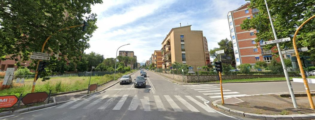 APPARTAMENTO VENDITA TERNI 	SAN GIOVANNI	