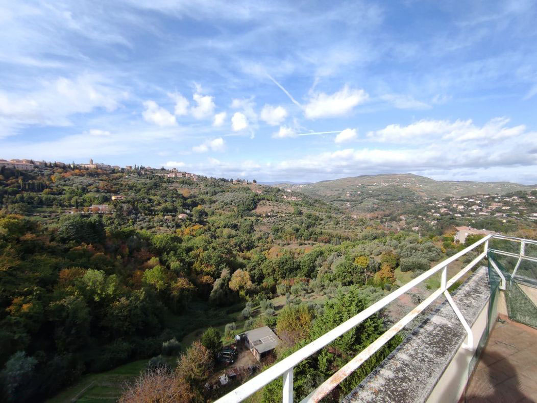 APPARTAMENTO VENDITA PERUGIA MONTELUCE
