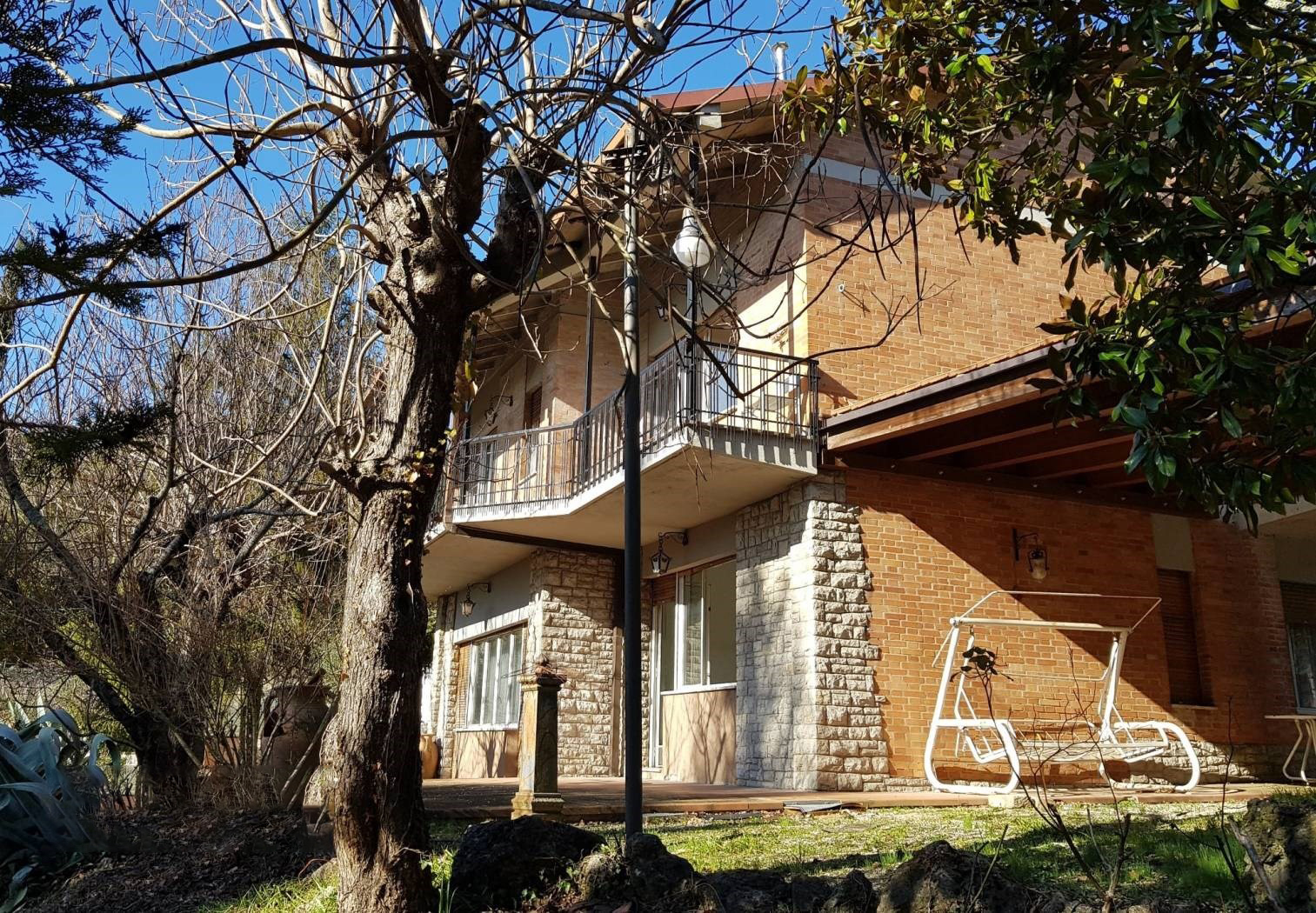 VILLA VENDITA PERUGIA SAN MARCO