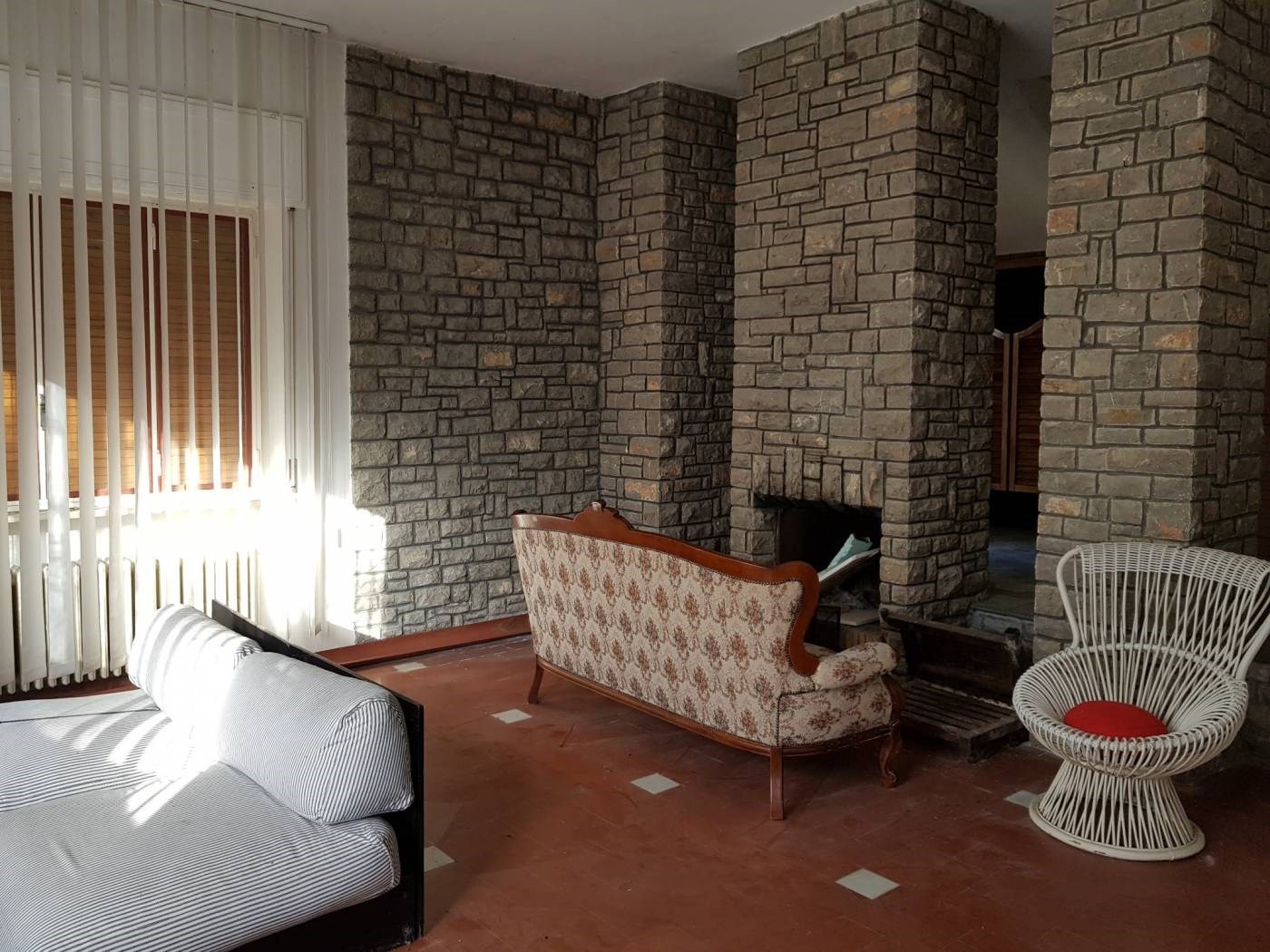 VILLA VENDITA PERUGIA SAN MARCO