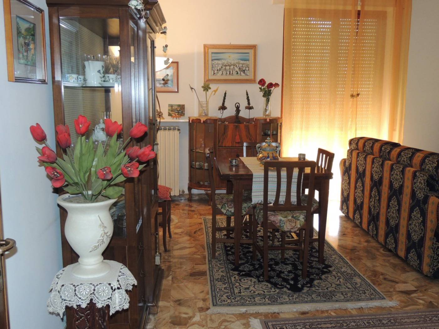 APPARTAMENTO VENDITA PERUGIA SAN MARCO