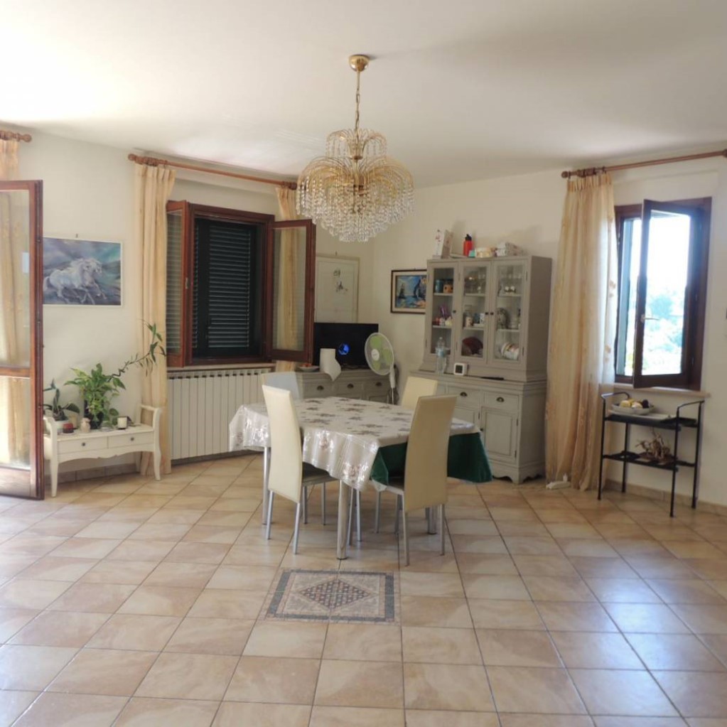 VILLA VENDITA PERUGIA 	SAN MARCO	