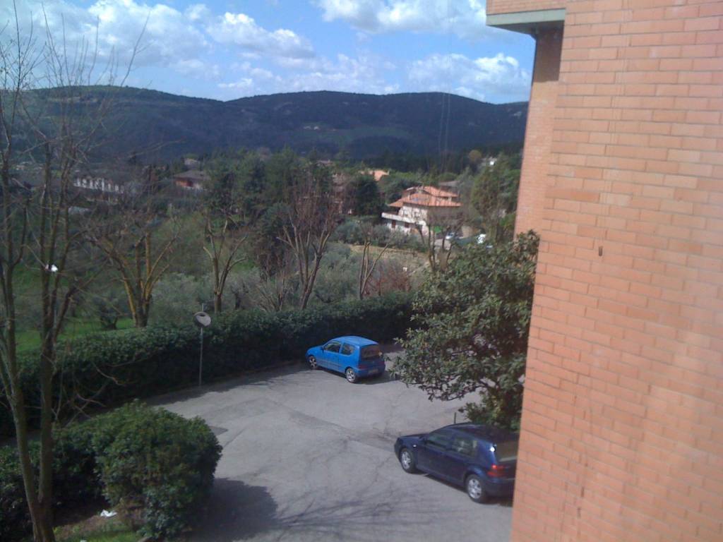 APPARTAMENTO VENDITA PERUGIA 	SAN MARCO	