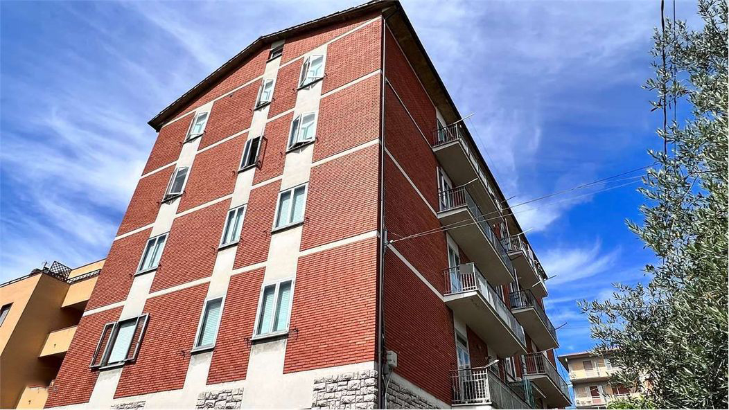 APPARTAMENTO VENDITA PERUGIA 	SAN MARCO	