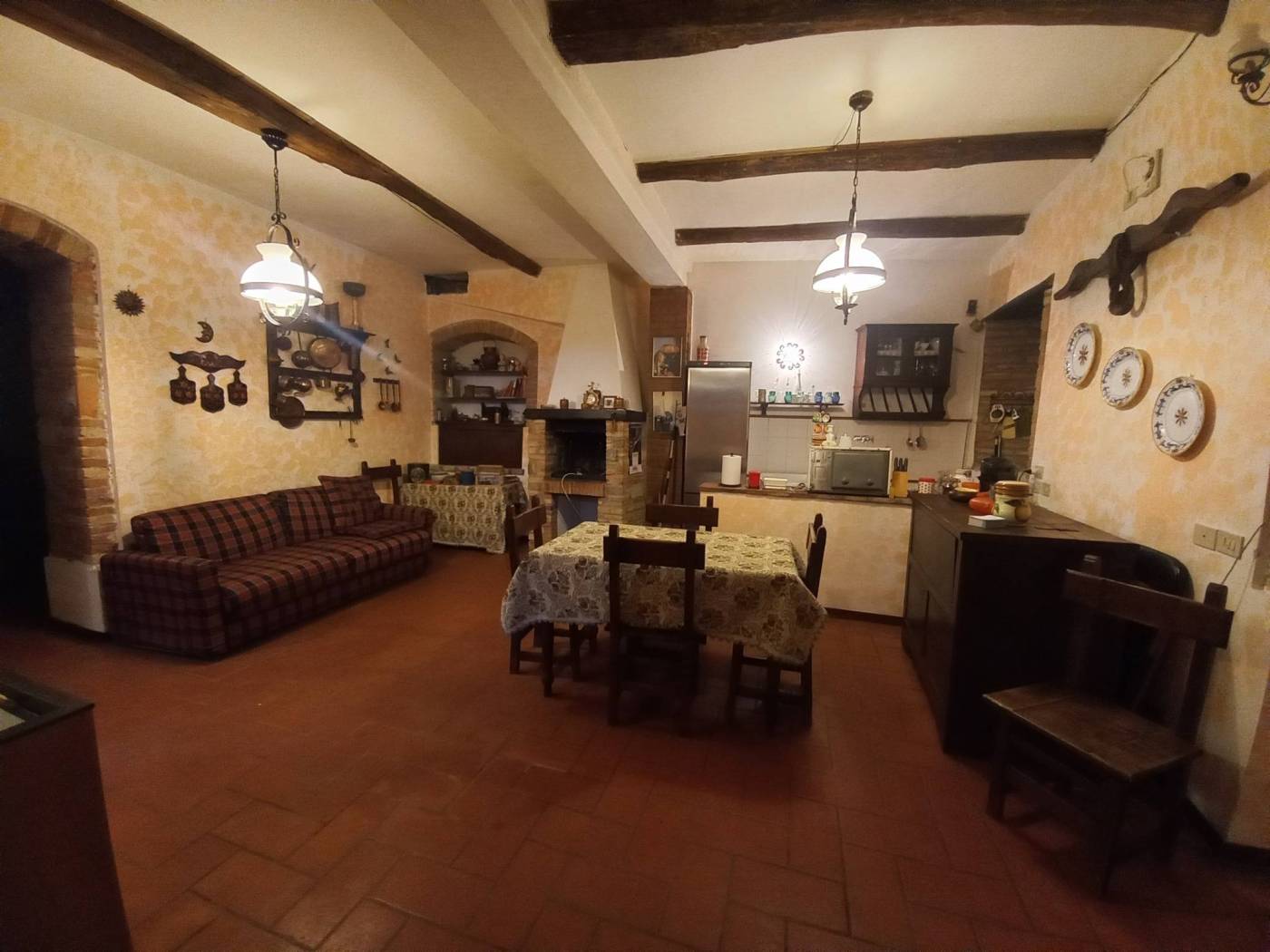 APPARTAMENTO AFFITTO PERUGIA 	SAN MARCO	