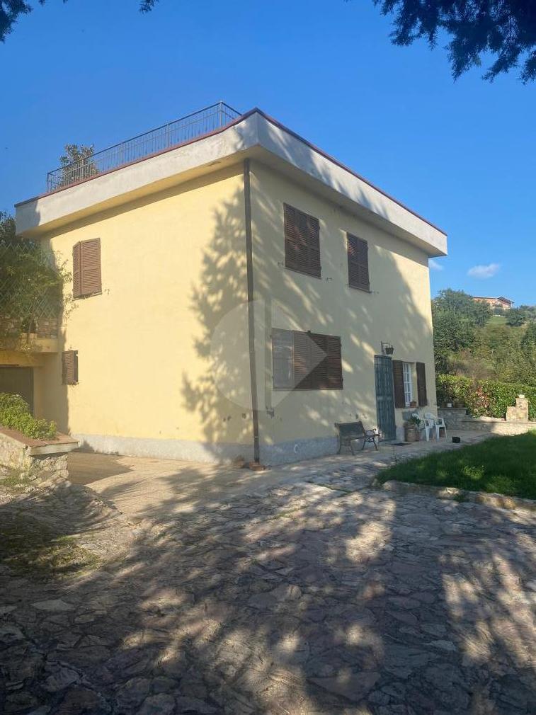 CASA INDIPENDENTE VENDITA PERUGIA SAN MARCO
