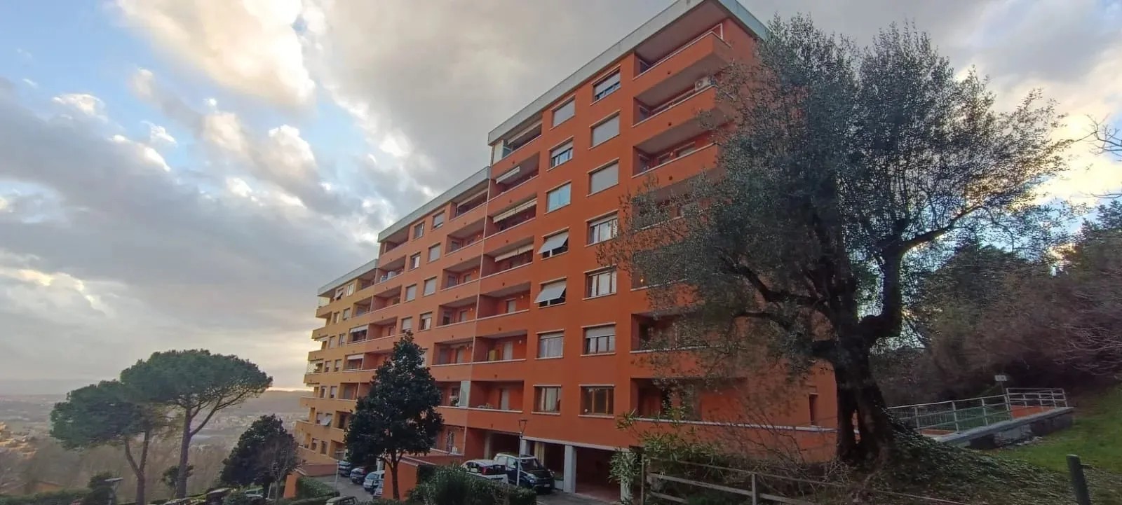 APPARTAMENTO VENDITA PERUGIA MONTEGRILLO