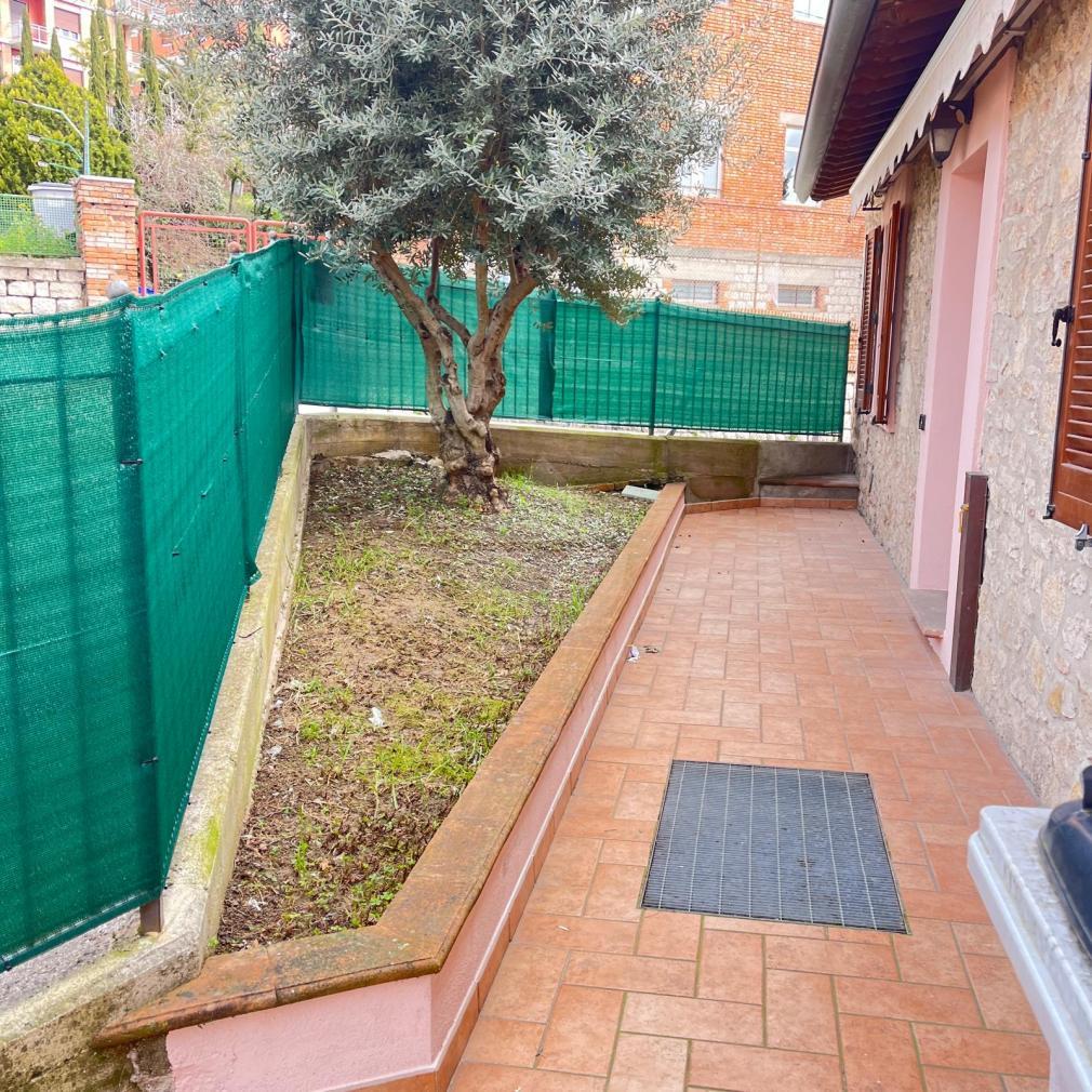 APPARTAMENTO VENDITA PERUGIA SAN MARCO
