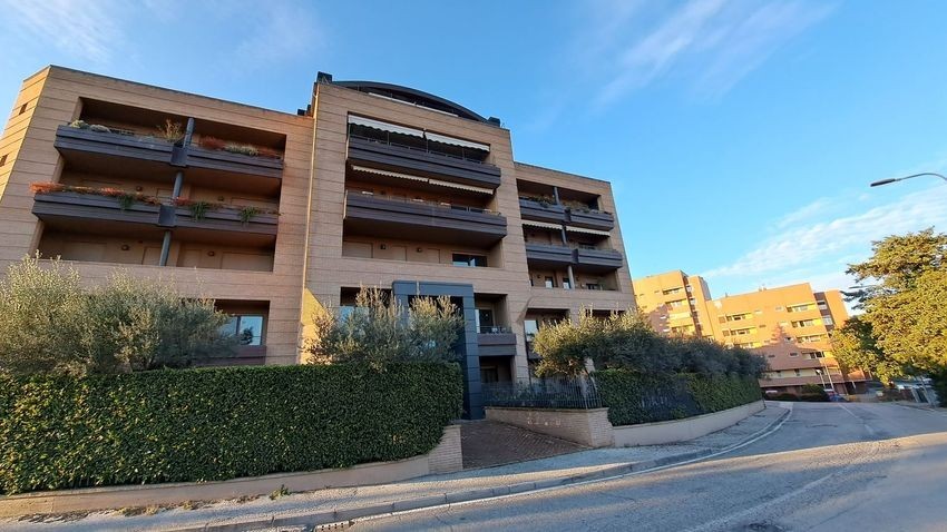 APPARTAMENTO VENDITA PERUGIA SAN MARCO