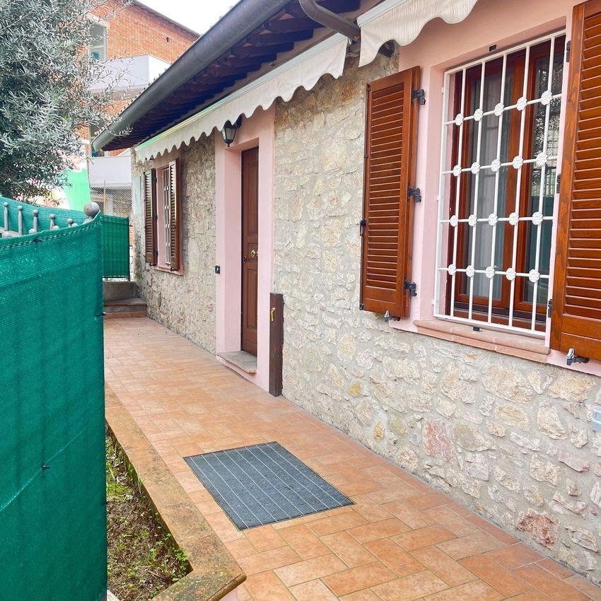 APPARTAMENTO VENDITA PERUGIA SAN MARCO