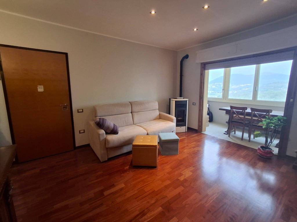 APPARTAMENTO VENDITA PERUGIA SAN MARCO